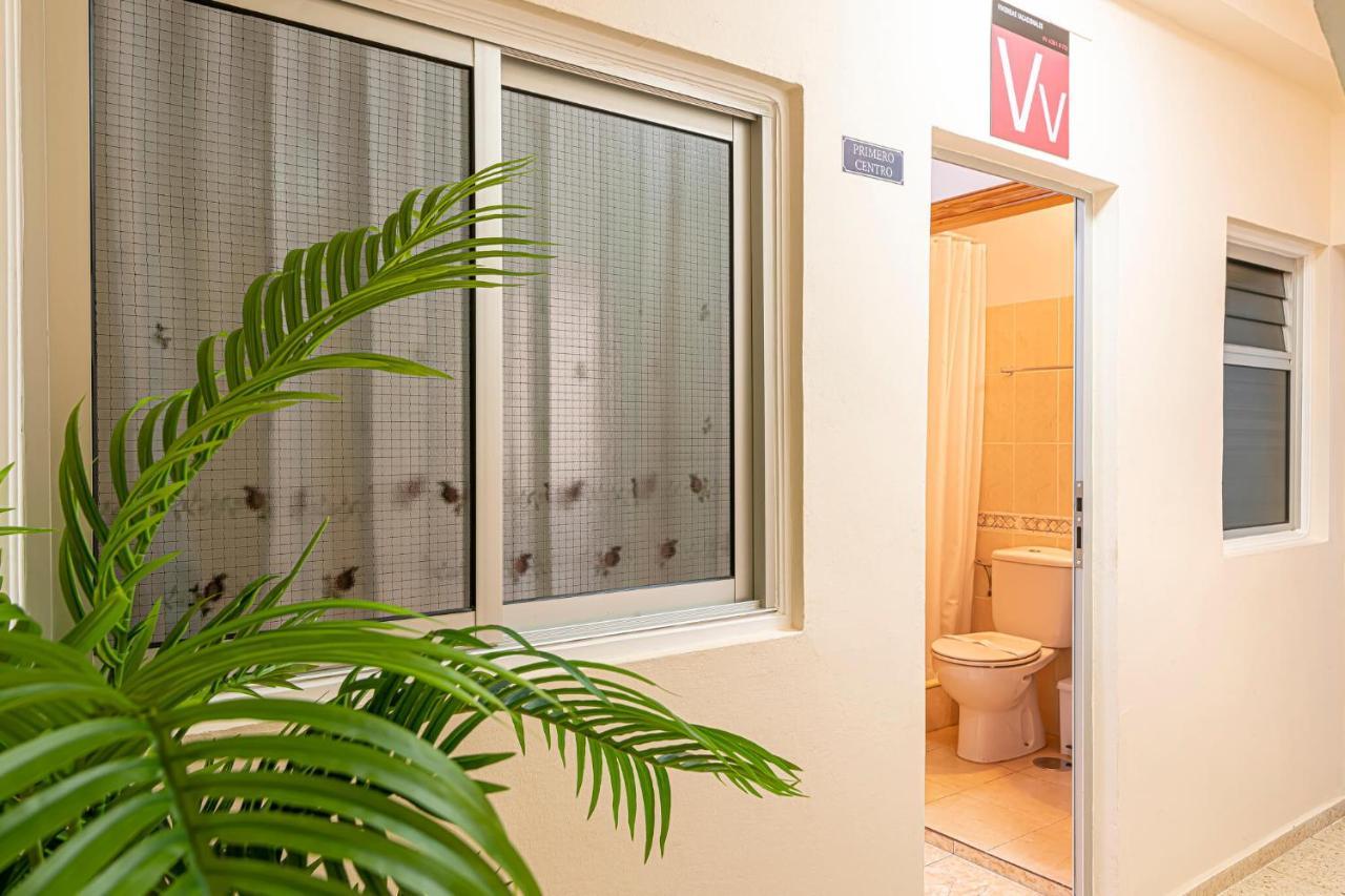 Apartamentos En El Centro De Los Cristianos Arona  Esterno foto